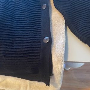 Mara Hoffman sweater, NEW with tag, never worn!!!!!